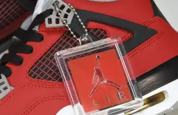 Toro 4 Retro Bravo Jordan 0426